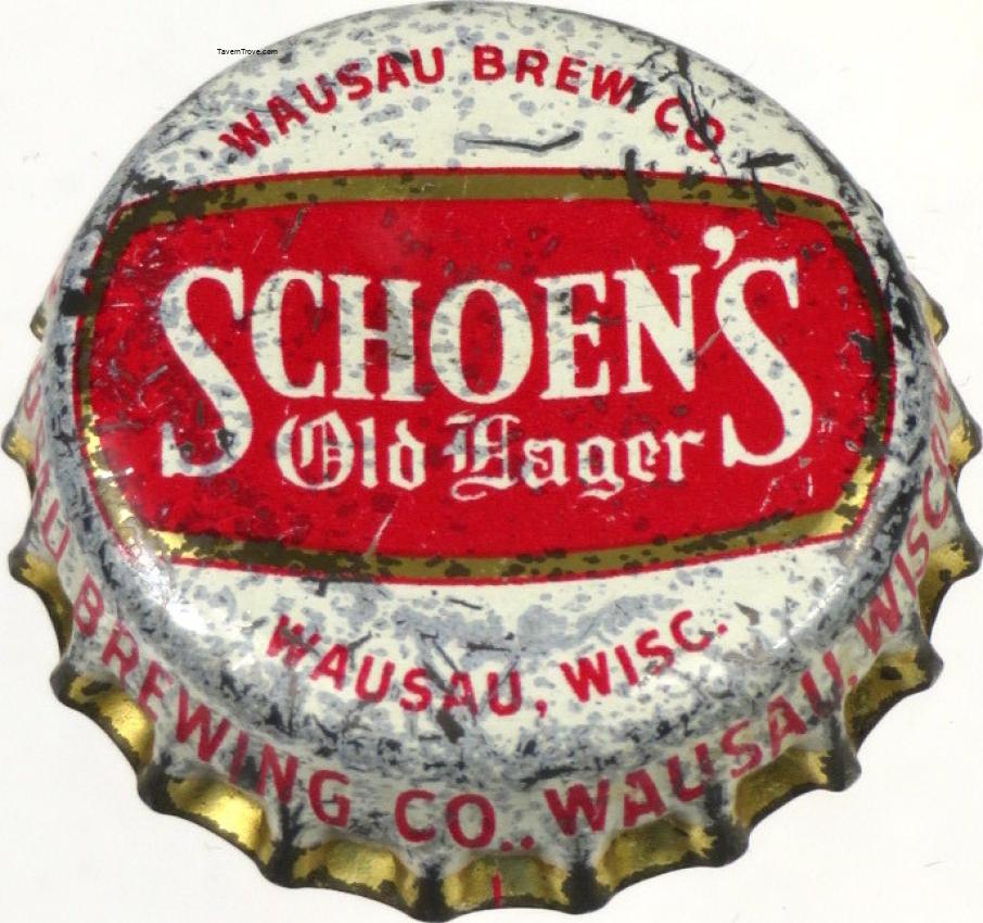 Schoen's Old Lager Beer