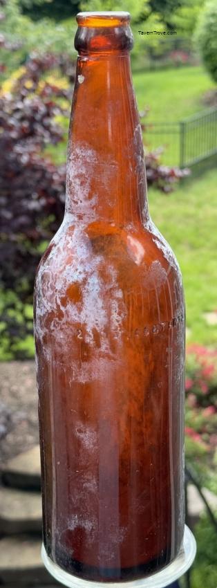 Schoenhofen Edelweiss Brewery Beer