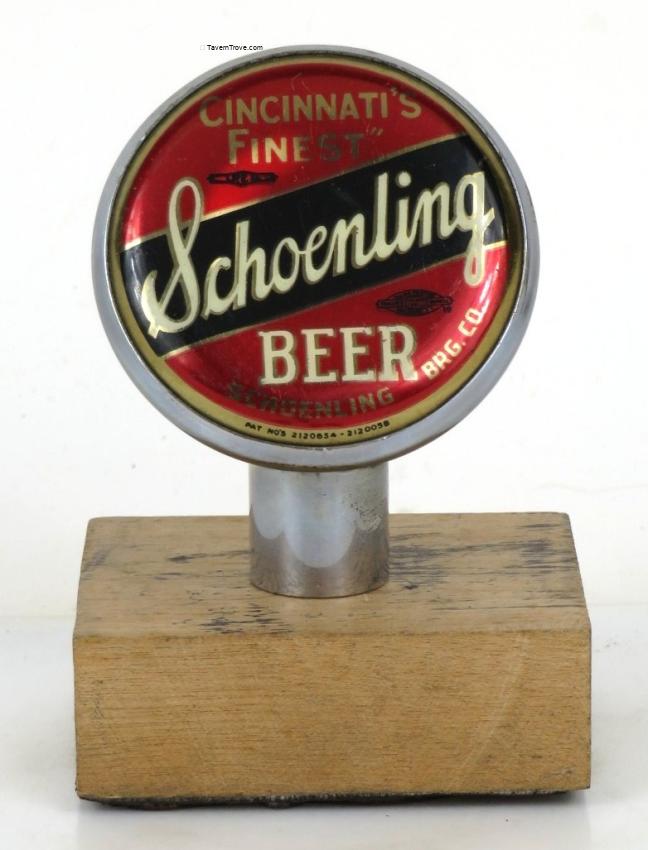 Schoenling Beer