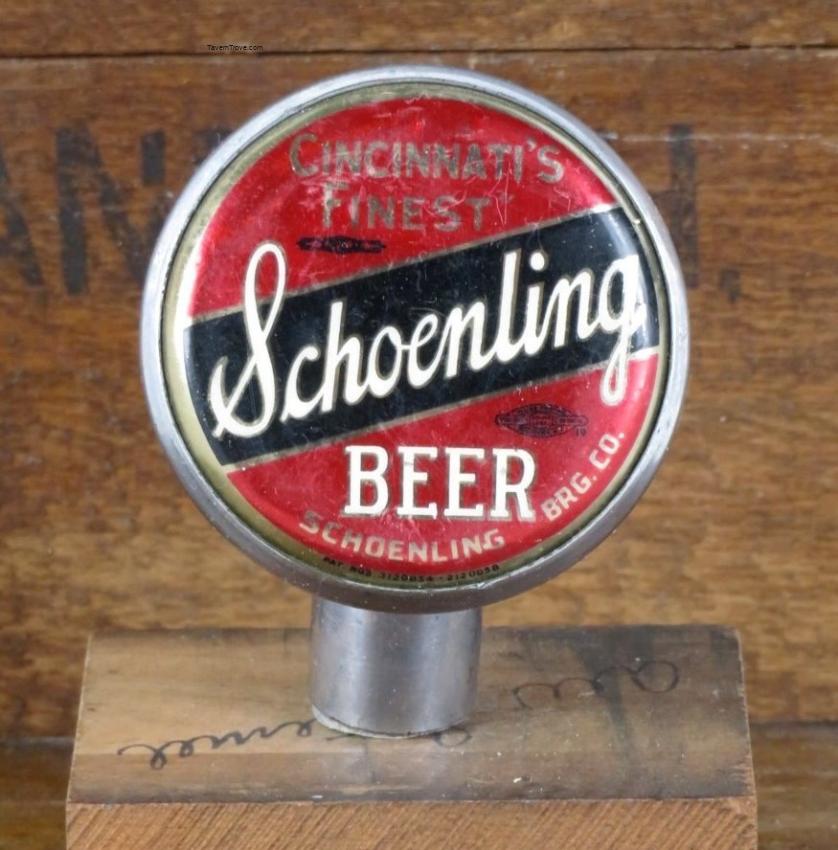 Schoenling Beer