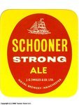 Schooner Strong Ale