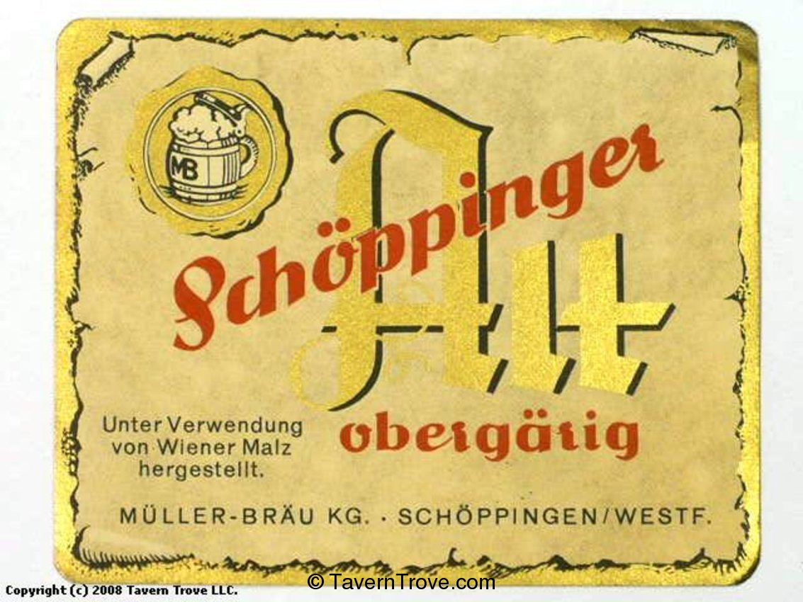 Schöppinger Alt