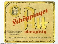 Schöppinger Alt
