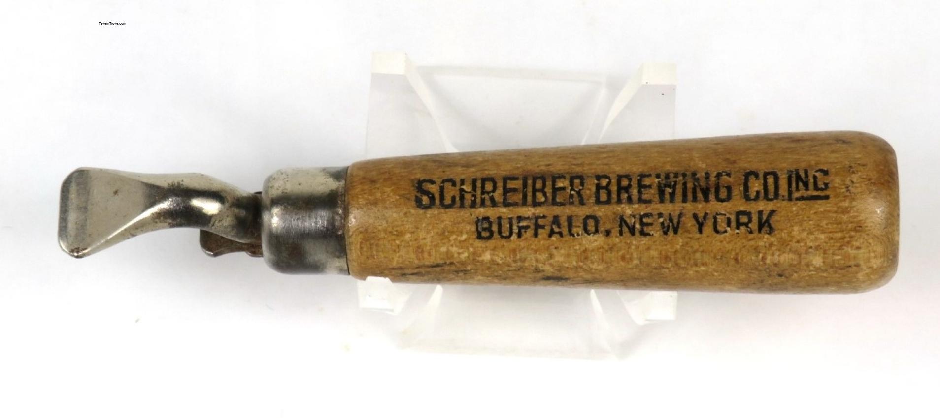 Schreiber
