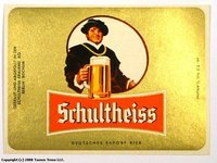 Schultheiss Bier