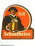 Schultheiss Hell