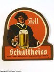Schultheiss Hell