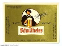Schultheiss Mayor (Laos)