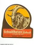Schultheiss Urbock