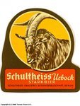 Schultheiss Urbock