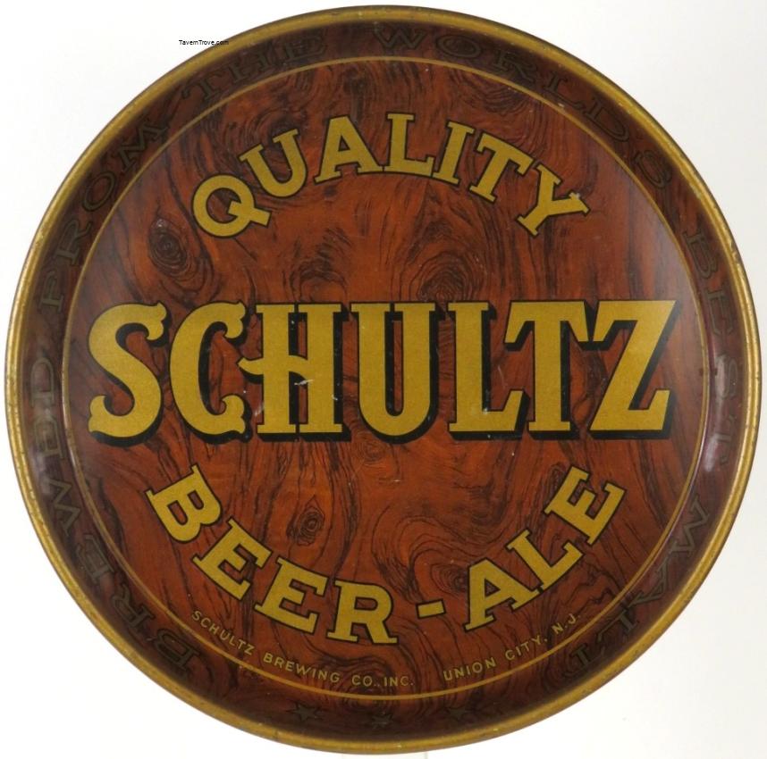 Schultz Beer-Ale