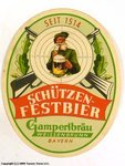 Schützen Festbier