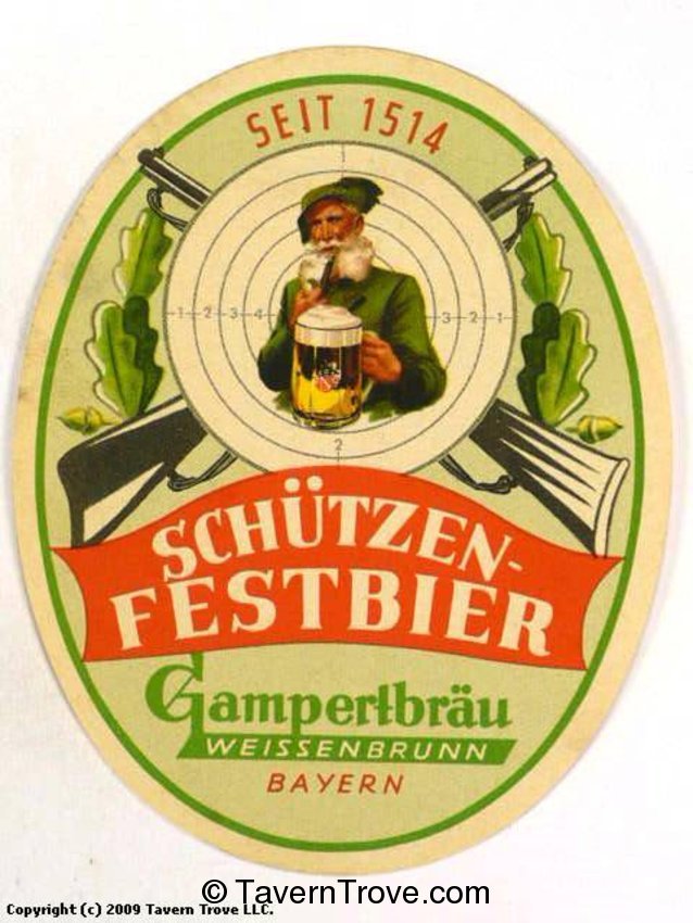 Schützen Festbier