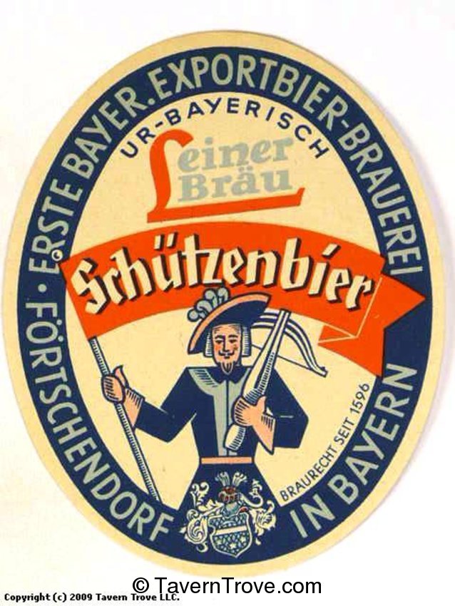 Schützenbier