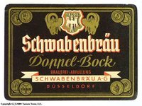 Schwabenbräu Doppel-Bock