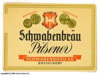 Schwabenbräu Pilsner