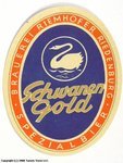 Schwanen Gold