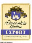 Schwanenbräu Export