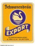 Schwanenbräu Export