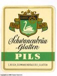 Schwanenbräu Pils