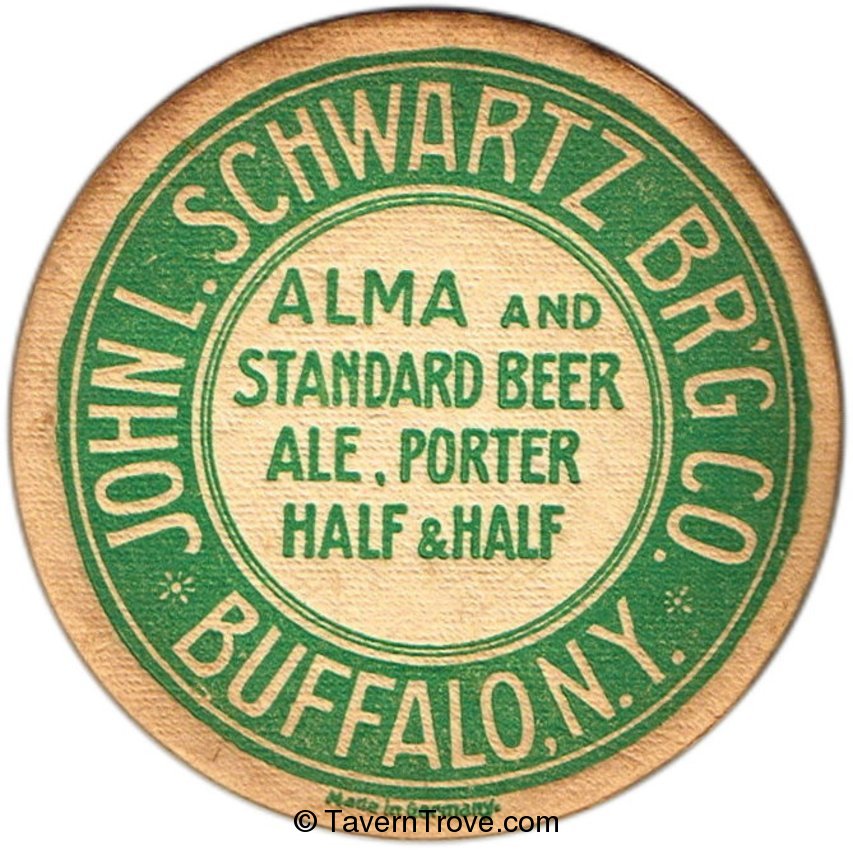 Schwartz's Brews