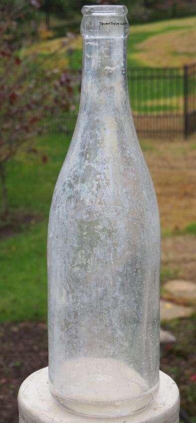 Schwartzenbach Brew'g. Co. Beer