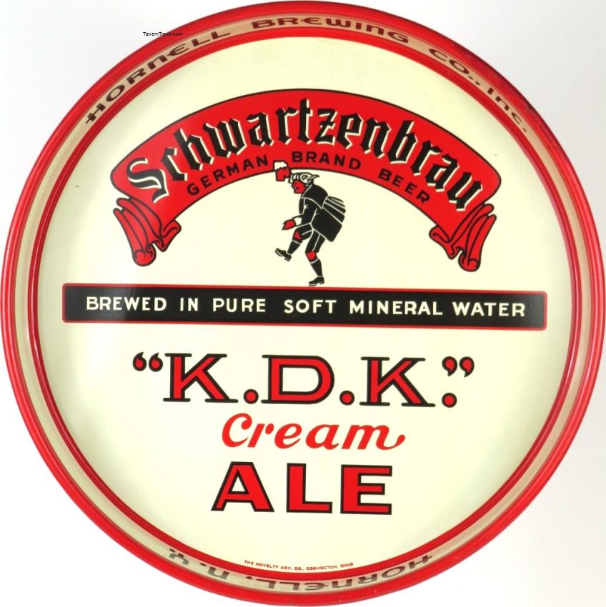 Schwartzenbrau German Brand Beer