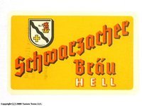 Schwarzach Bräu Hell