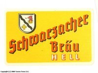 Schwarzach Bräu Hell