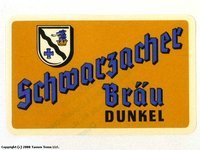 Schwarzacher Bräu Dunkel