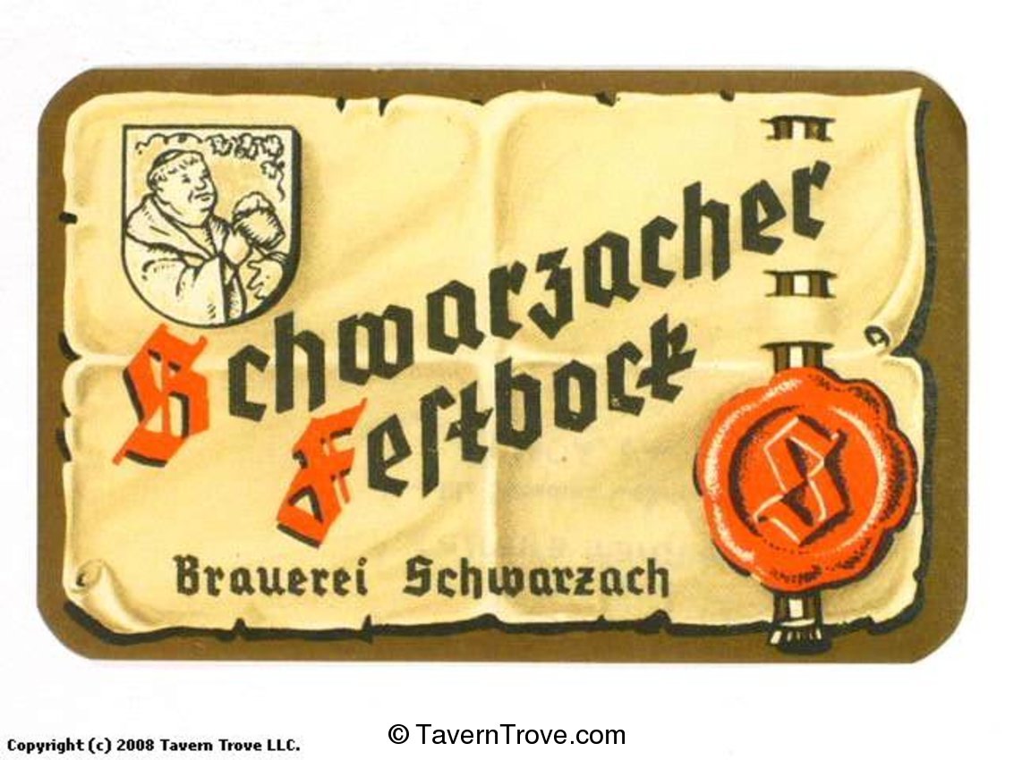 Schwarzacher Festbock