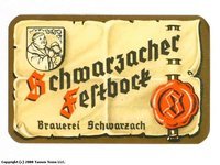 Schwarzacher Festbock