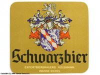 Schwarzbier