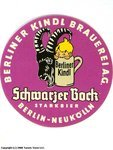 Schwarzer Bock Starkbier
