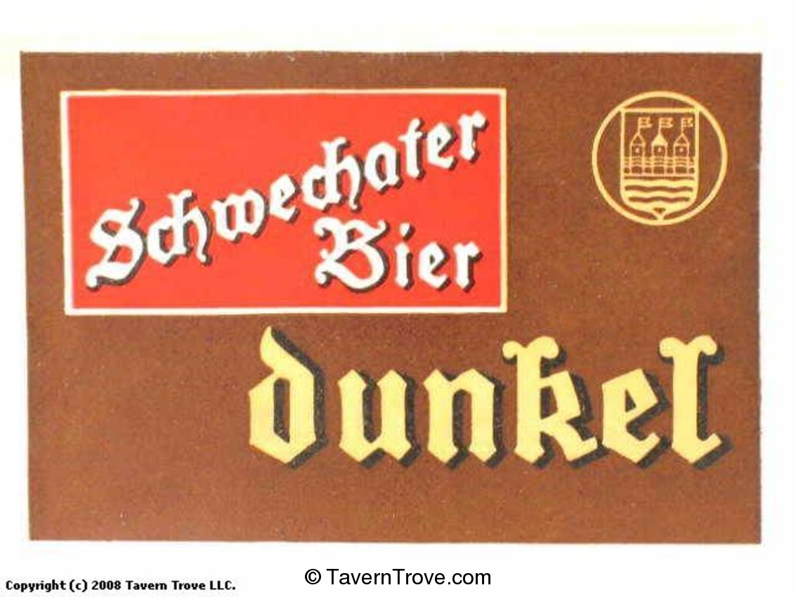 Schwechater Dunkel Bier