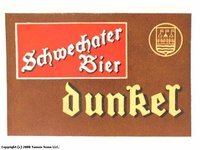 Schwechater Dunkel Bier