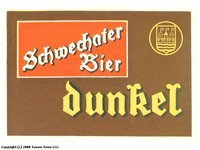 Schwechater Dunkel Bier