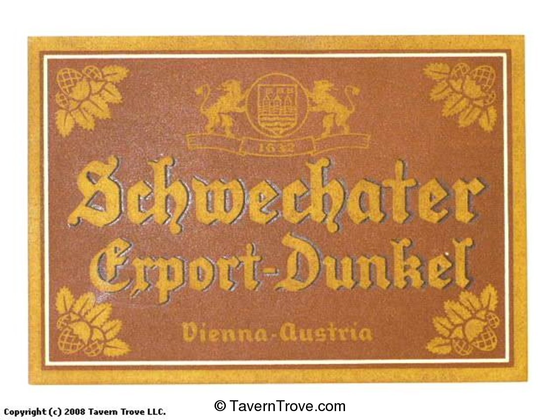 Schwechater Export-Dunkel