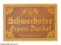 Schwechater Export-Dunkel