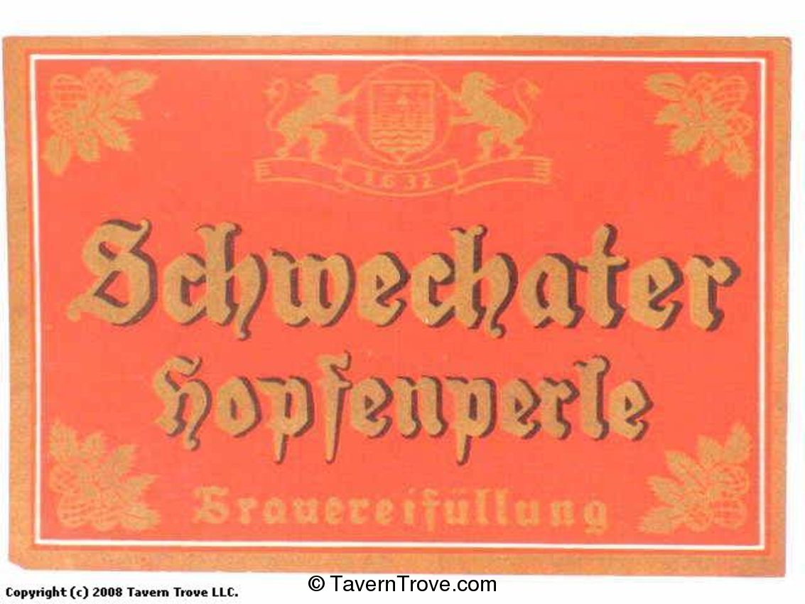 Schwechater Hopfenperle