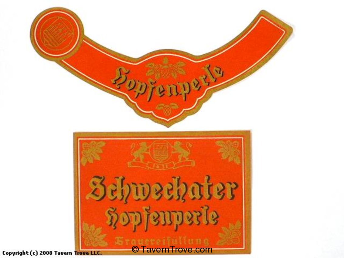 Schwechater Hopfenperle