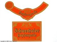 Schwechater Hopfenperle