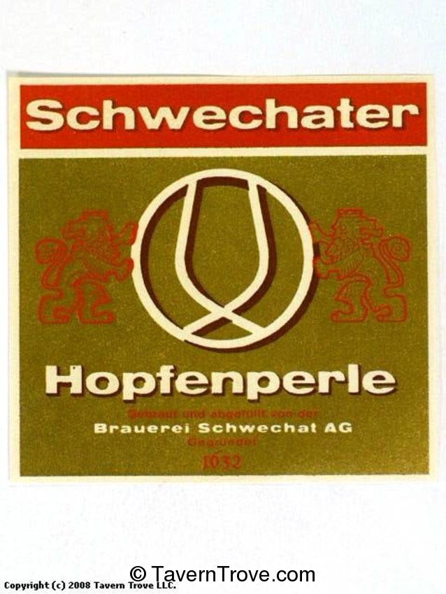 Schwechater Hopfenperle