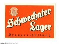 Schwechater Lager