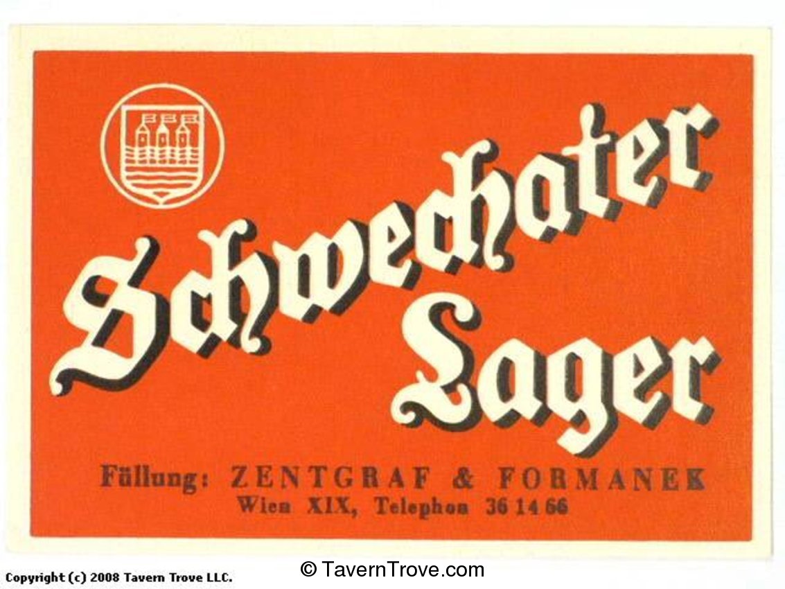 Schwechater Lager