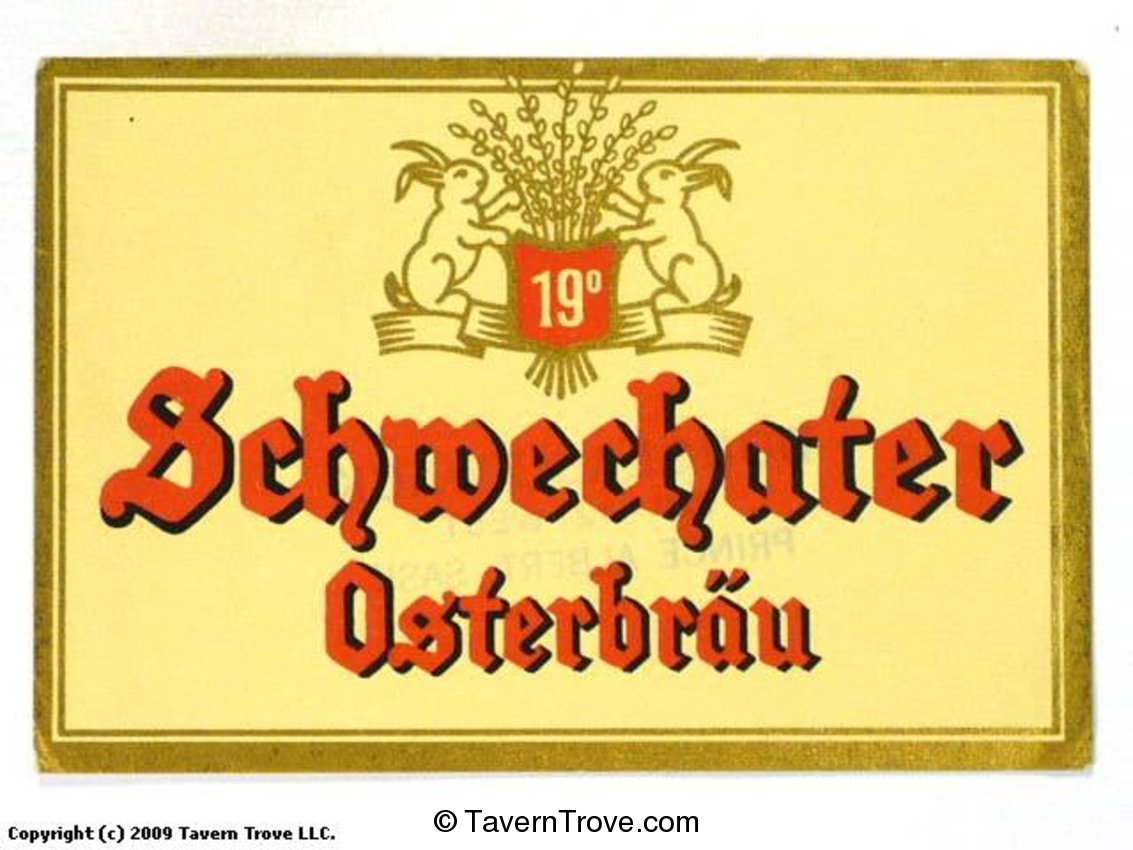 Schwechater Osterbr