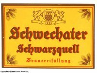 Schwechater Schwarzquell