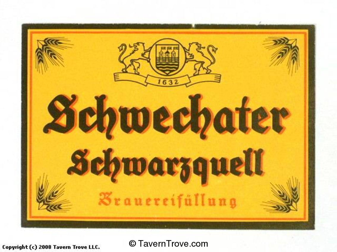 Schwechater Schwarzquell