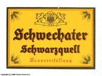 Schwechater Schwarzquell