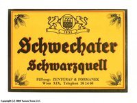 Schwechater Schwarzquell